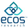 Ecos Research Logo